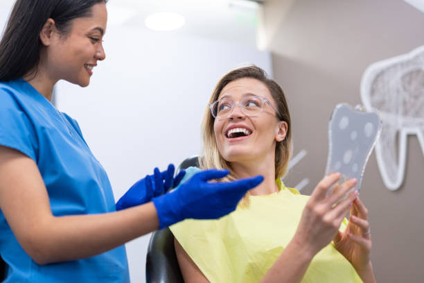 Reliable Estancia, NM Dental Services Solutions